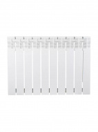 Радиатор биметалл 500/80 OASIS ECO 10 секций