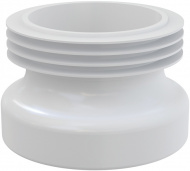 Манжета для унитаза прямая A99 Alcadrain