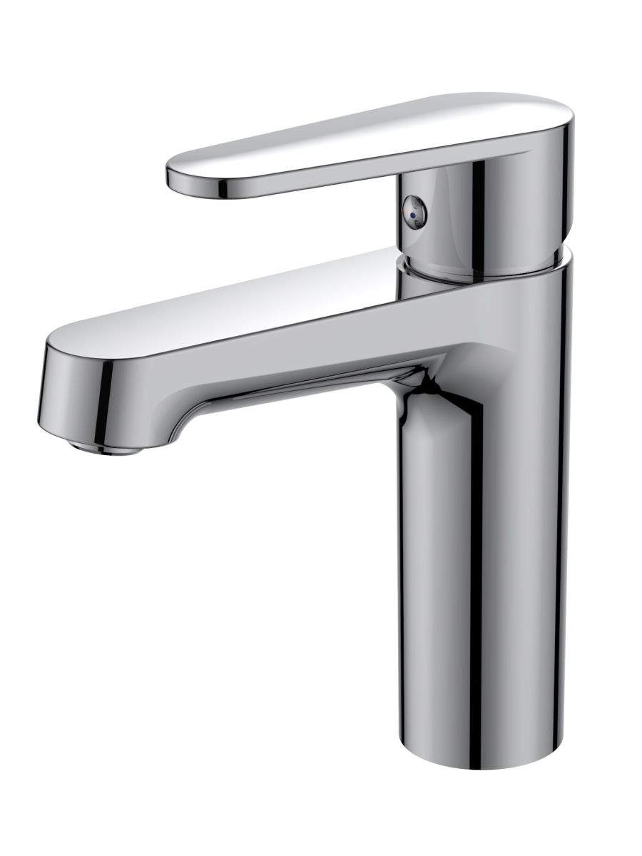 Смеситель умывальник "Waterfall" без дон/кл арт. WF26 VODA