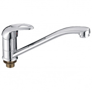 Смеситель для кухни Ledeme L4915