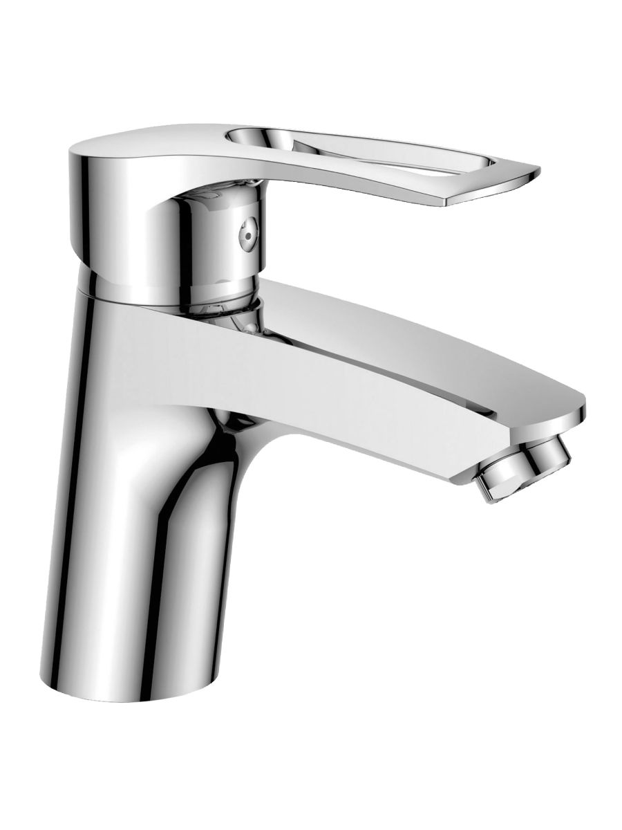 Смеситель Rossinka T40-11 для раковины