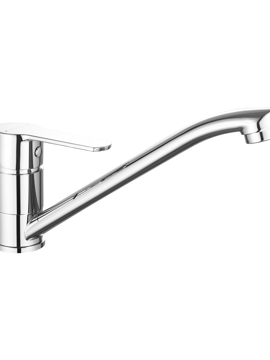 Смеситель кухня "Drop" излив 243 мм арт. DP05 VODA