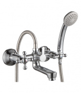 Смеситель Rossinka для ванны G02-83