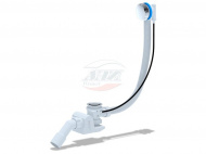 Обвязка АНИ Бриг для ванны с переливом п/а EM361