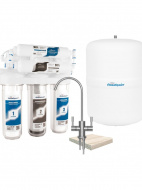 Система обратного осмоса АКВАБРАЙТ 6 ступеней очистки АБФ-ОСМО-6