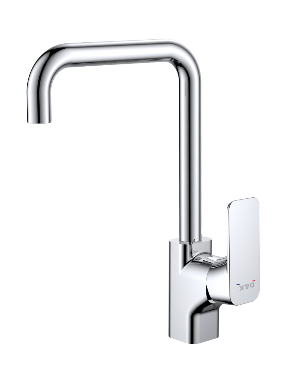 Смеситель кухня D&K Berlin.Freie высокий DA1432481