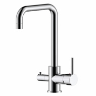 Смеситель Rossinka Z35-29 для кухни с подключением к фильтру с питьевой водой