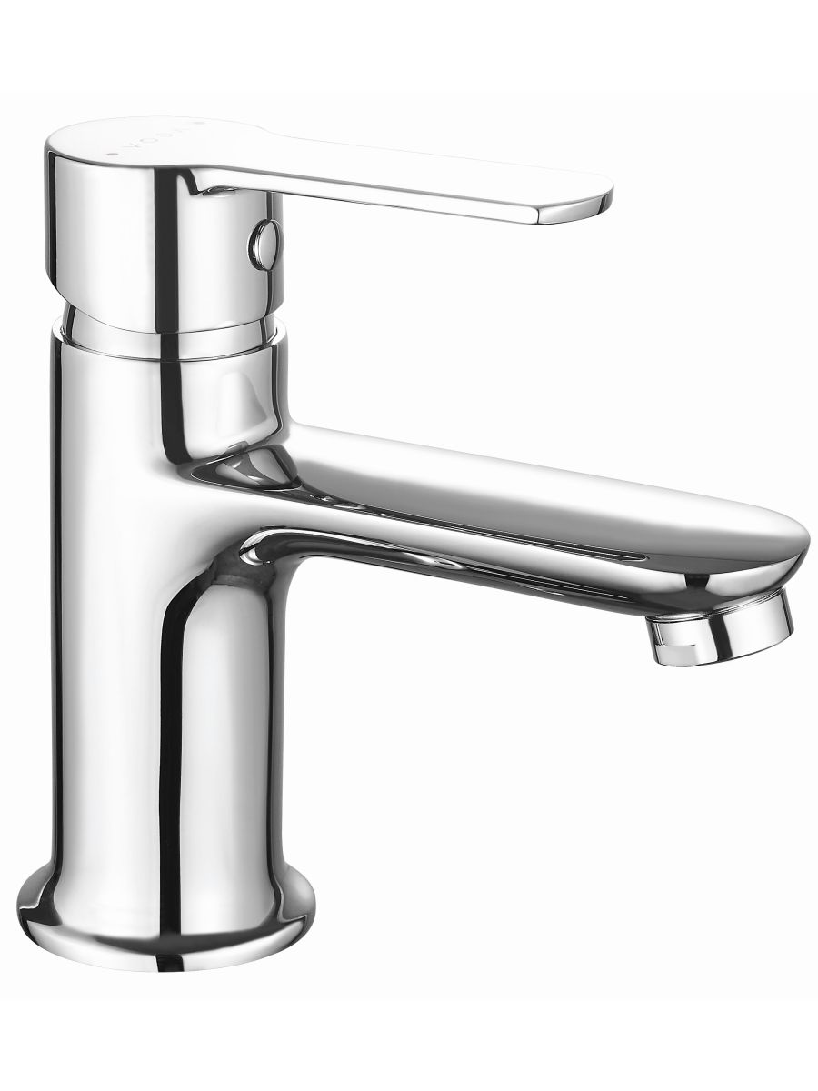 Смеситель умывальник "Drop" без дон/кл арт. DP26M VODA