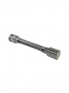 Аэратор с гибким удлинителем 17см Ledeme LH602-2