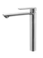 Смеситель умывальник "Ekaterinburg" высокий без дон/кл. EK25 ESKO