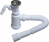 Сифоны и гофры