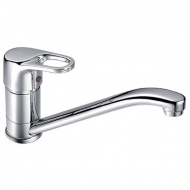 Смеситель для кухни Ledeme L4250