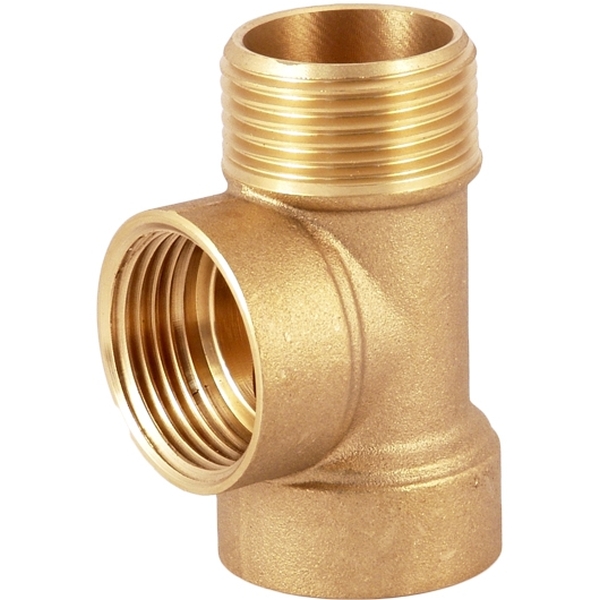 Тройник Jemix TBC3-3 Ways