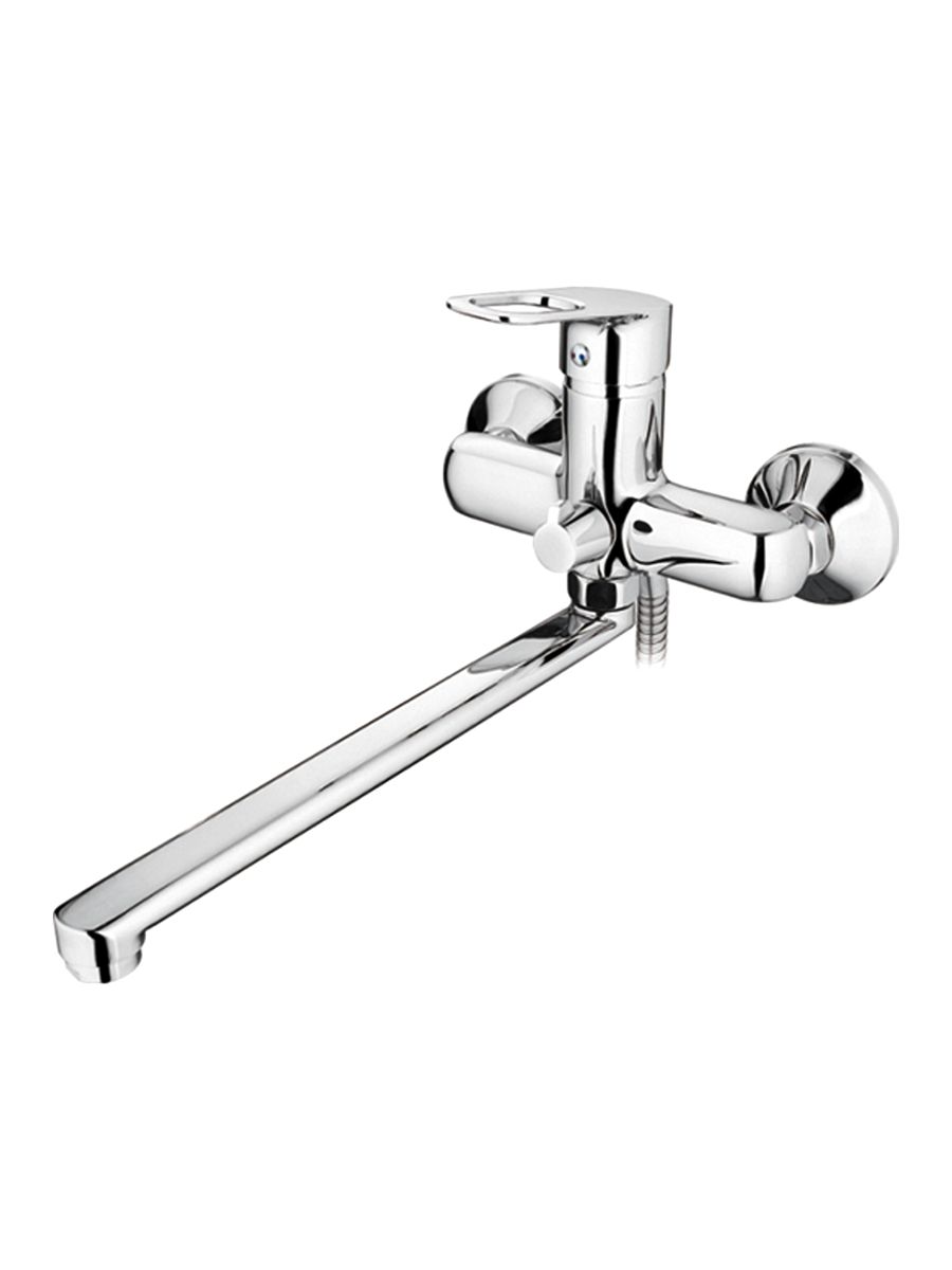 Смеситель ванна LEDEME картридж д.35мм L2249