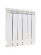 Радиатор биметалл 500/100 FONDITAL EVOSTAL 10 секций