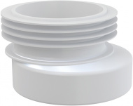 Манжета для унитаза эксцентрическая A990 Alcadrain