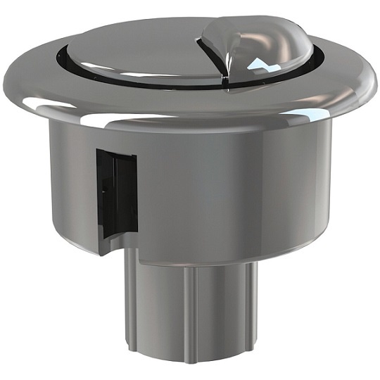 Кнопка смыва Alcadrain V0088-ND для сливного механизма А08A