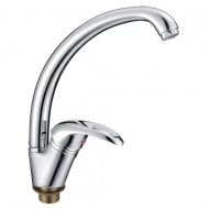 Смеситель для кухни Ledeme L5915