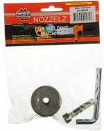 Сменные нагрев. к свар. аппар. д.25 Black Gear 99525