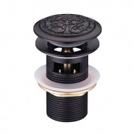 Донный клапан Lemark Jasmine LM6680ORB