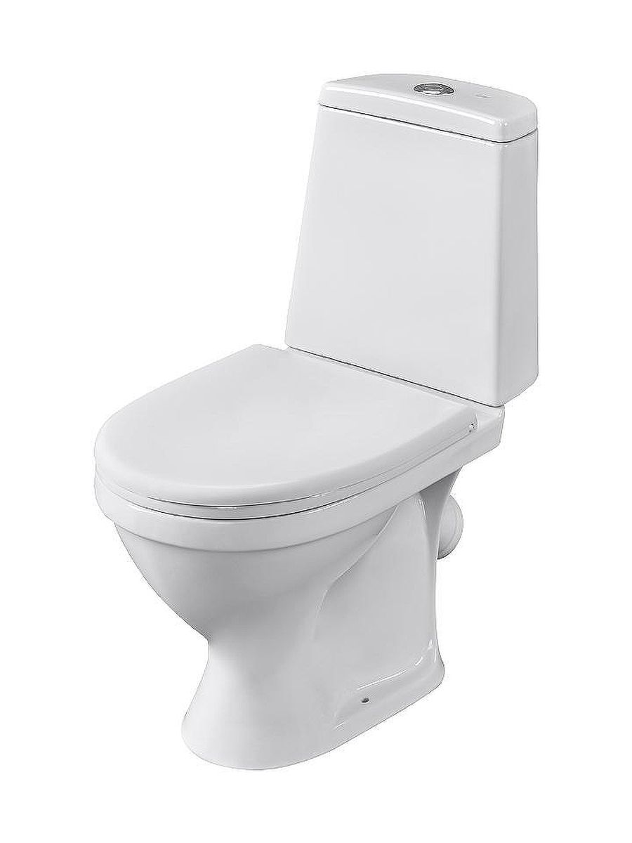 Унитаз-компакт Прайм Комфорт Santeri