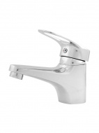 Смеситель умывальник MELODIA Classica картридж д.40мм MDV40720 без гибкой подводки