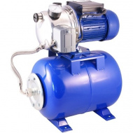 Насосные станции