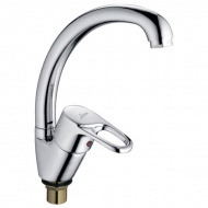 Смеситель для кухни Ledeme L5950