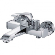 Смеситель для ванны Ledeme L3242