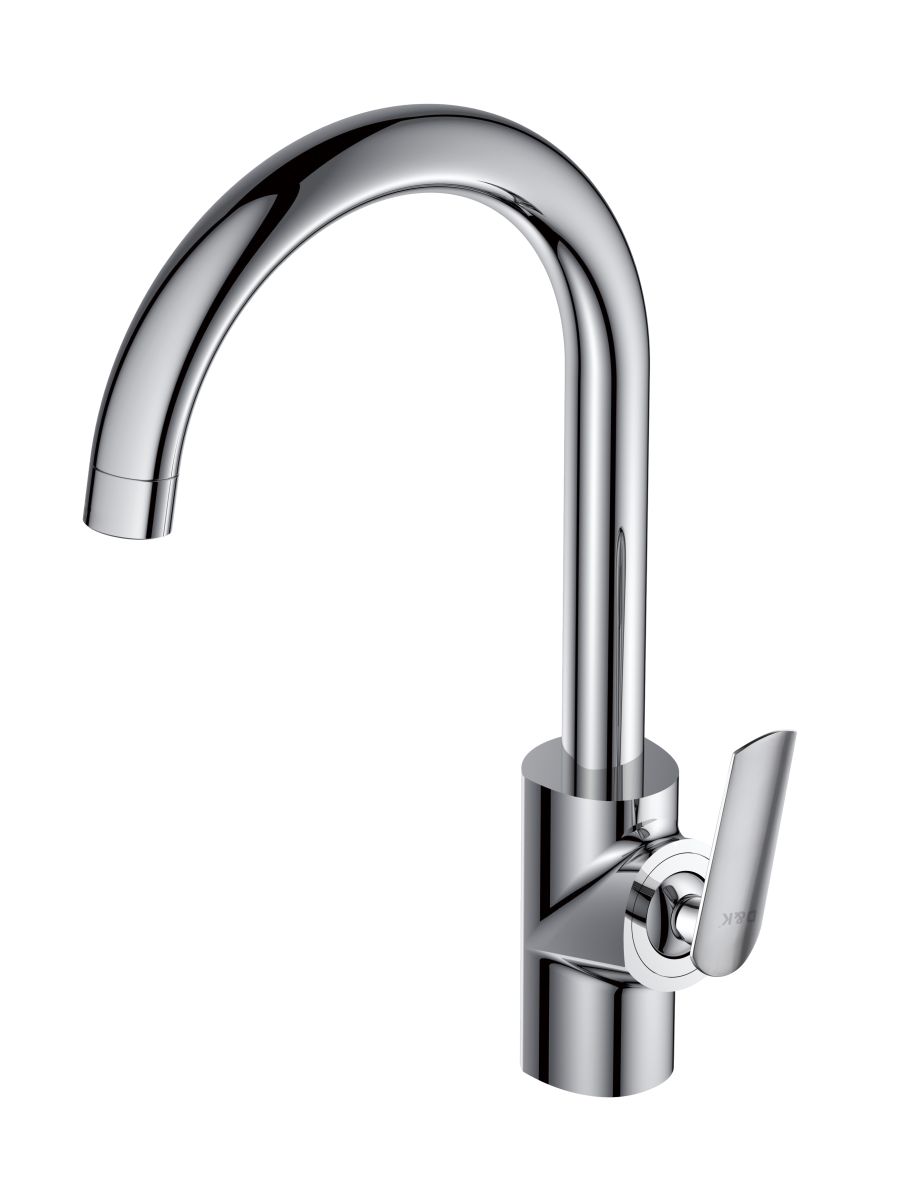 Смеситель кухня D&K Venice.Gondola высокий DA1022441