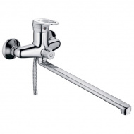 Смеситель для ванны Ledeme L2256