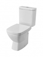 Унитаз-компакт Нео Сантек 1.WH30.2.187