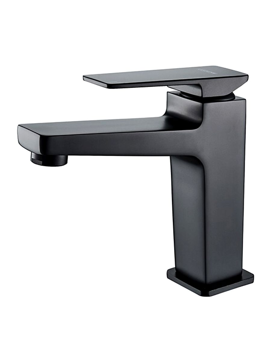 Смеситель умывальник LEDEME с гайкой L1078B