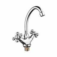 Смеситель для кухни Ledeme L4819