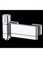 Смеситель ванна "Abu Dhabi" кор/изл без акс. ABU54 ESKO