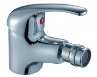 Смеситель Rossinka A35-51 для биде