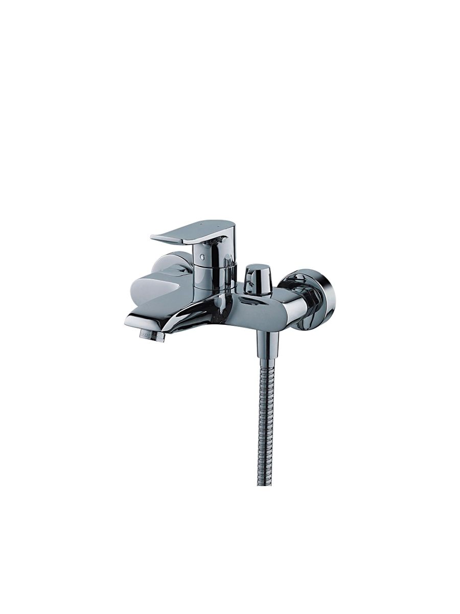 Смеситель для ванны Ledeme L3234