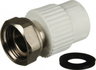Муфта PPRC с накидной гайкой 32х1.1/4" вн Pro Aqua