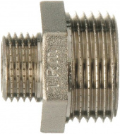 Ниппель переходной TRm 1/2"-1"