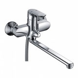 Смеситель для ванны Ledeme L2260