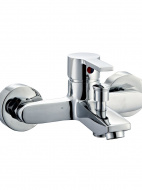 Смеситель ванна "Fin" кор/изл б/акс арт. FN54 VODA