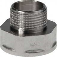 Переходник TRm 1/2"-3/4" Н-В