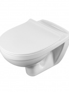 Унитаз подвесной Бореаль Сантек 1.WH30.2.205