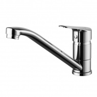 Смеситель Lemark Partner LM6554C для кухни