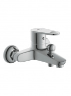 Смеситель ванна Cersanit CARI 63026 DIY