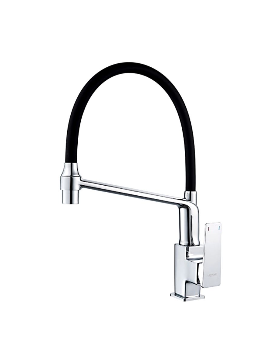 Смеситель кухня LEDEME L4078-2