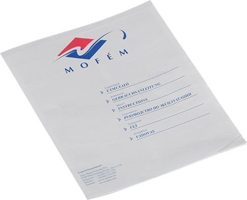 Смеситель Mofem для кухонной мойки Nova 140-0021-02