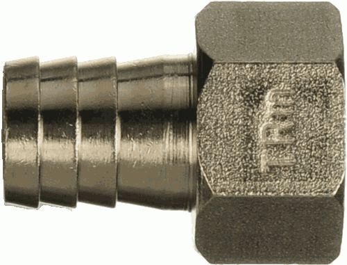 Штуцер 1/2 внутренняя16мм TRm 06234