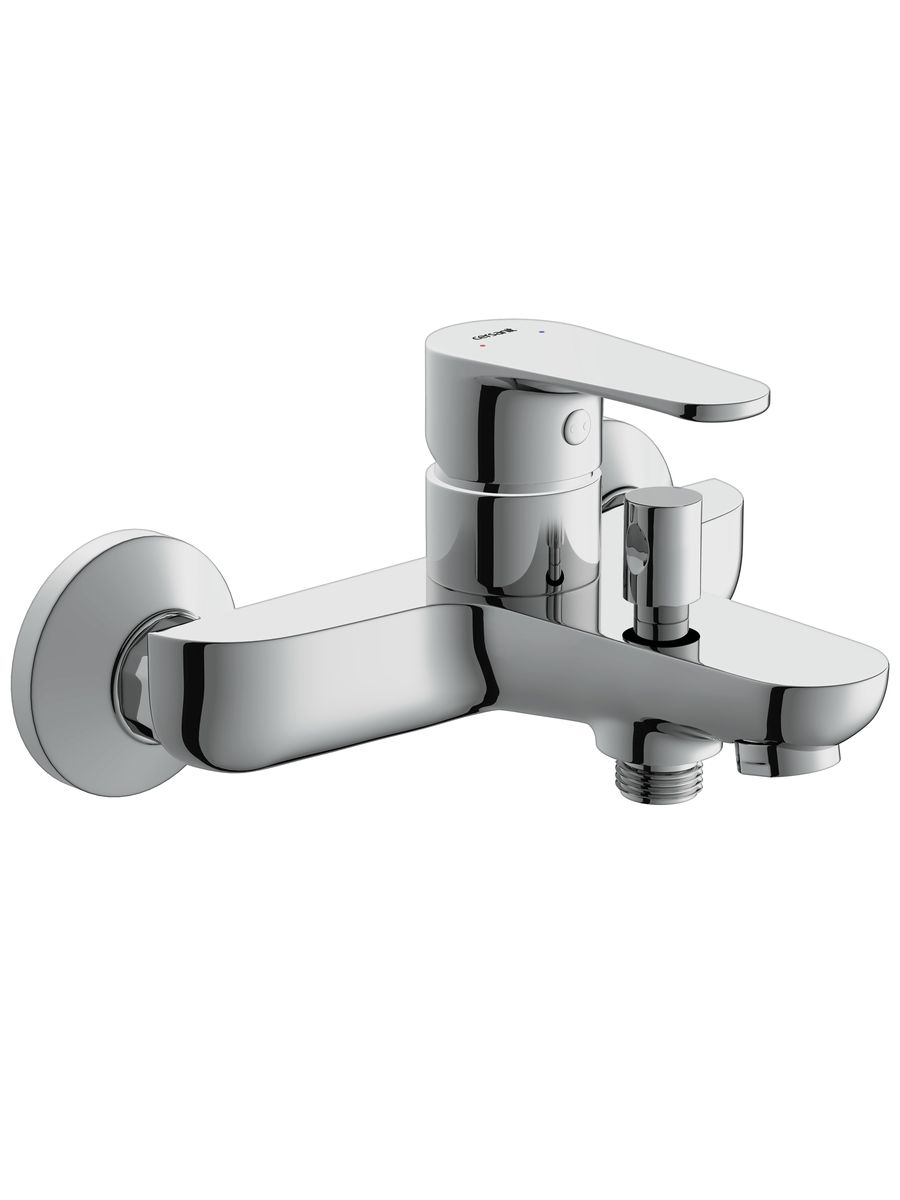 Смеситель ванна Cersanit CERSANIA 63031