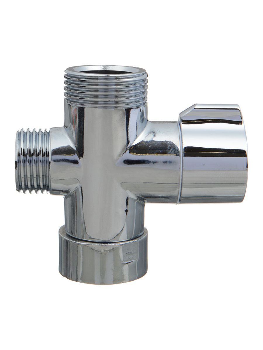 Дивертор для смесителя картриджный Melodia